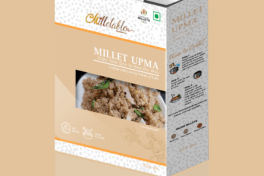 Instant Millet Upma Mix