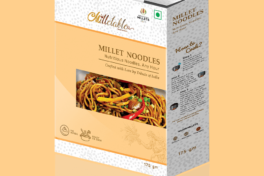 Millet Noodles