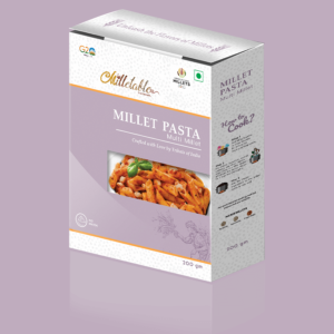 Millet Pasta