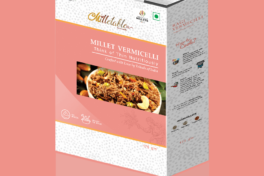 Millet Vermecilli