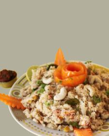 Khichdi