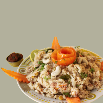 Khichdi