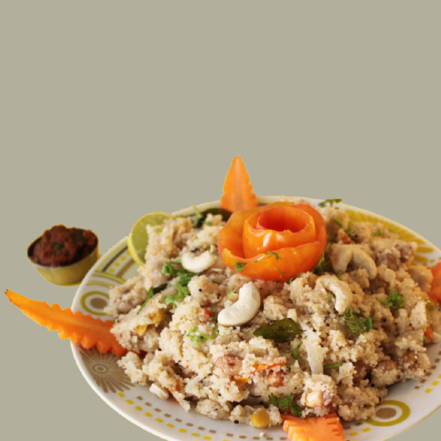 Khichdi