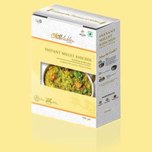 Khichdi