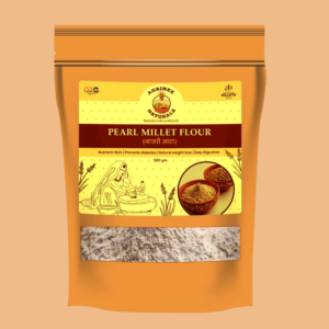 Pearl Millet Pack Shot