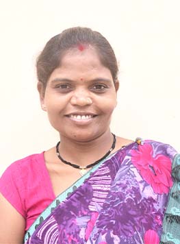 Yashoda