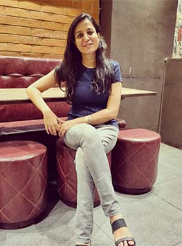 Chetna