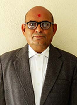 Thummar Bhai